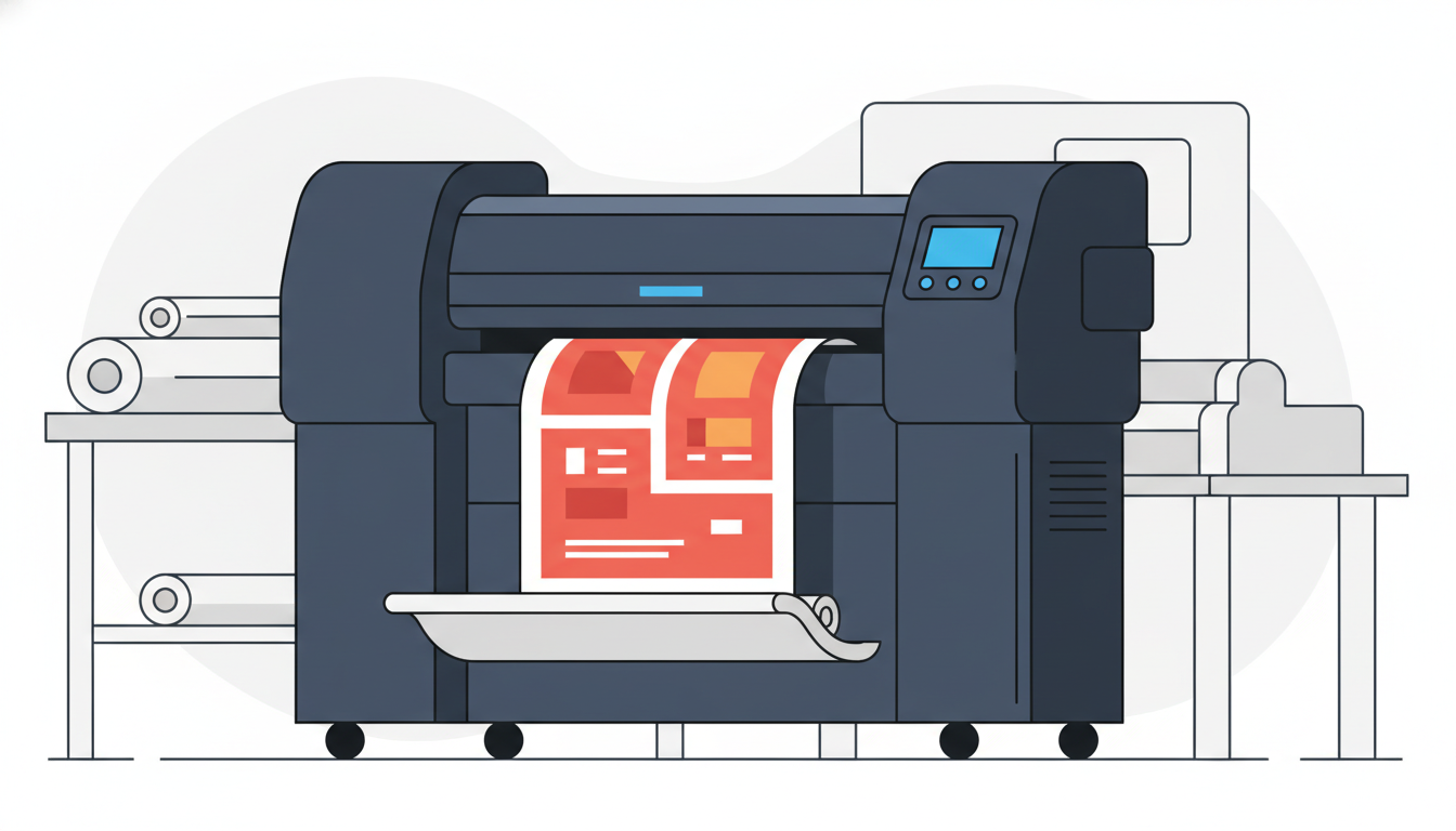 Banners drucken: So wird Ihre Bannerdruck Werbung zum Erfolg!