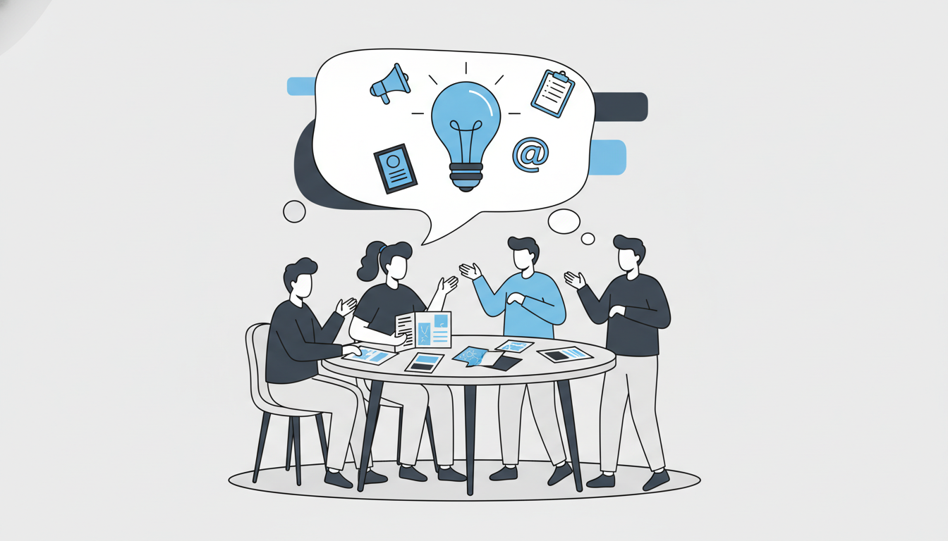 Marketing Agentur: Drucklösungen & Print Design Dienstleistungen